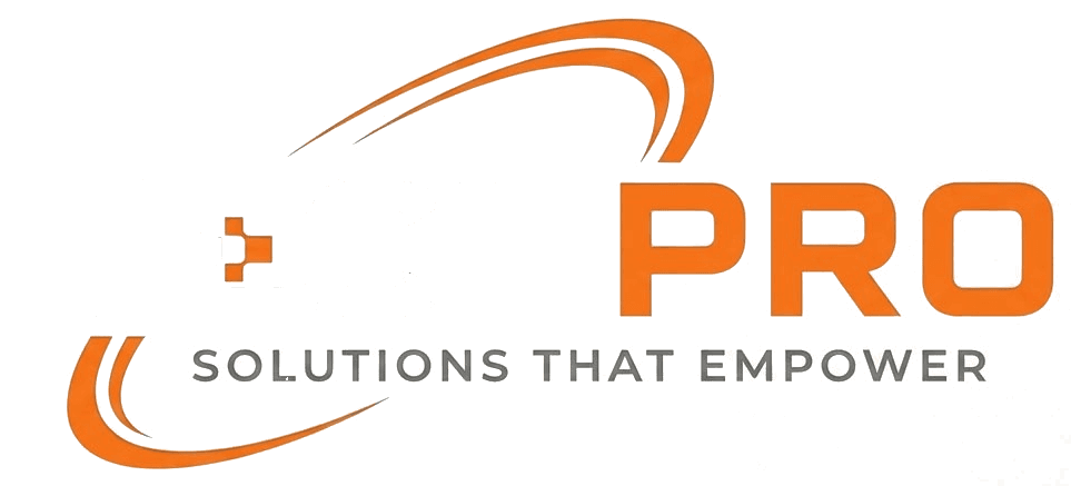 TechPro — Solutions That Empower